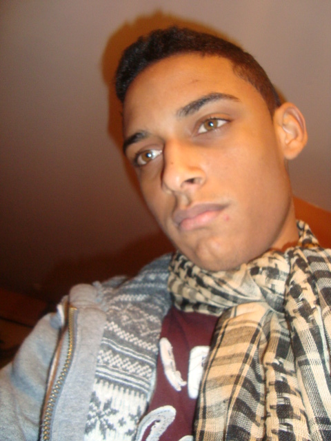 Date this funny United States man Junior from Roosevelt US7979