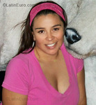 fun Costa Rica girl Hiliana from San Jose CR31