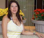 fun Brazil girl Rosely Elaine from Curitiba BR3903