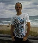 charming United States man  from Orlando US8004