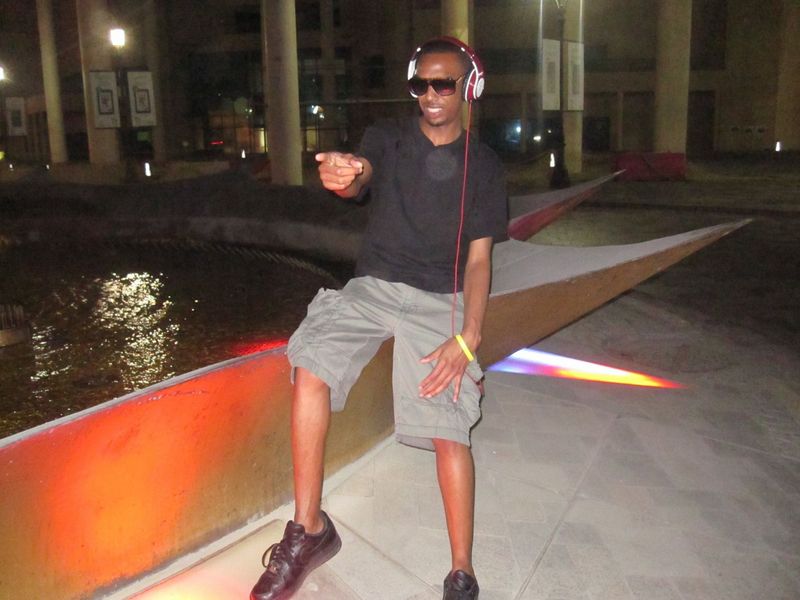 Date this nice looking United States man D5t4rPr0sp3cT from Richmond US8009