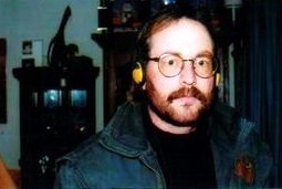 Date this passionate United States man El*Gringo from Liverpool US8034