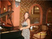 Date this attractive Brazil girl Selma cavalcant from recife BR3935