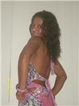 good-looking Brazil girl Selma araujo from Recife Pernanbuco BR3949