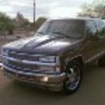 tall United States man  from Casa Grande US8083