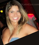 tall Brazil girl Fernanda from Sao Paulo BR3955