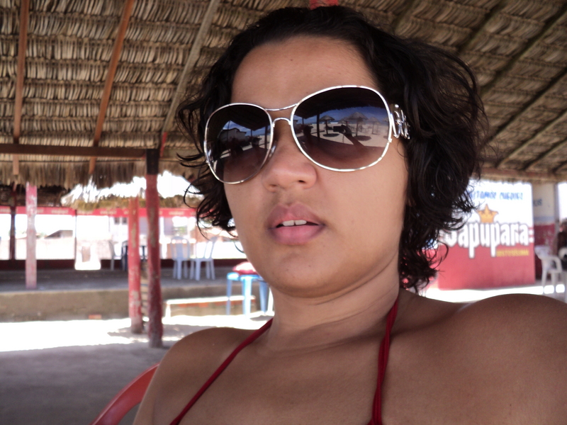 Date this fun Brazil girl R from Fortaleza BR3973