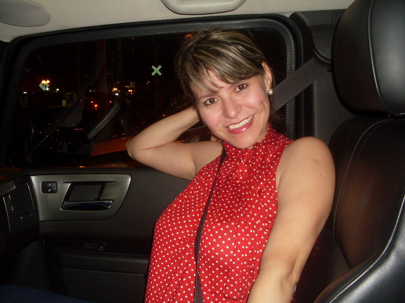 Date this foxy Honduras girl Reina Elizabet from Tegucigalpa HN255