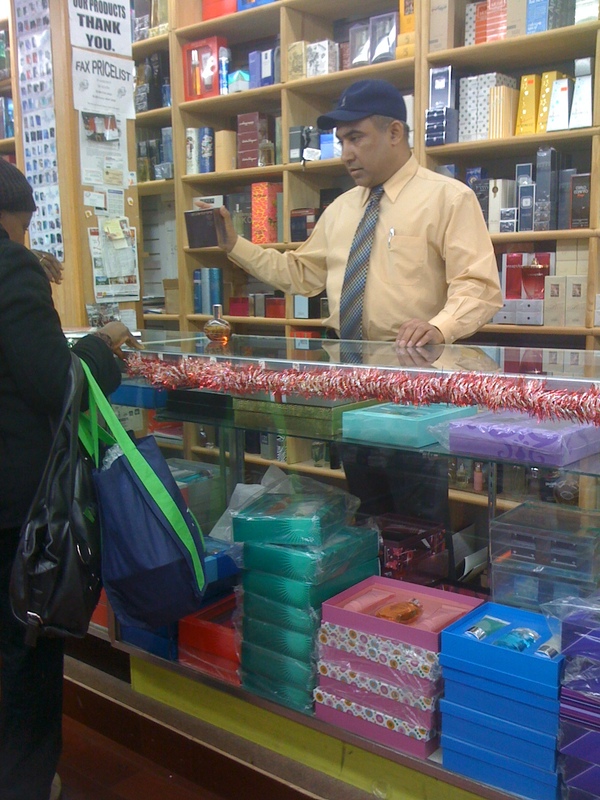 Date this attractive United States man Calvin from New York US8125