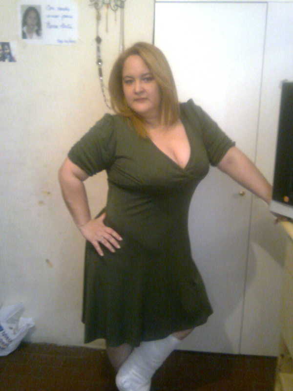 Date this sultry Ecuador girl Cathy from Guayaquil EC46