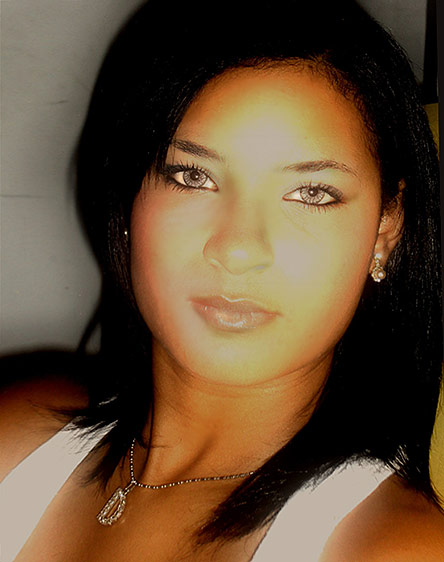 Date this hot Brazil girl Danielle from Recife BR3989