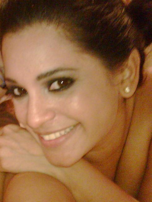 Date this lovely Ecuador girl Gabriela from Guayaquil EC47