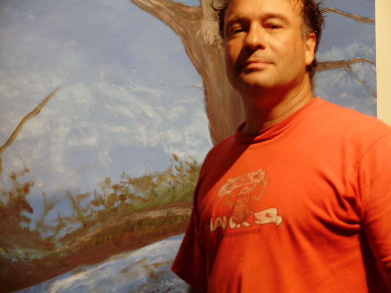 Date this lovely United States man Forrodancer from Austin US8168