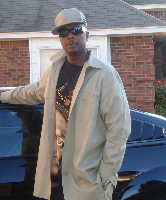 Date this athletic United States man 4Reall from Dallas US8180