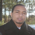 hard body United States man Omar from Arilington US8183
