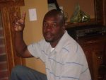 nice looking United States man  from Charleston US8190