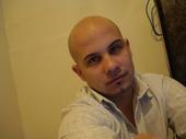 Date this cute United States man Rd75rd from New York City US8199