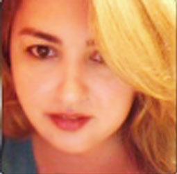 Date this voluptuous Brazil girl Claudia from Sao Paulo BR4021