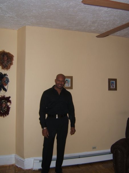 Date this cute United States man JAR from Boston US8211