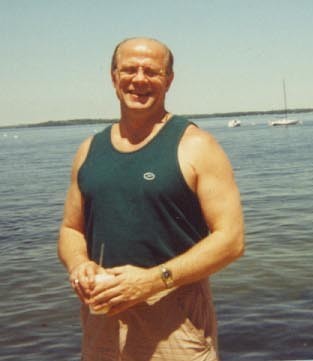 Date this happy United States man Stephen1953 from Sun Prairie US8232