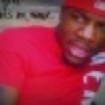 funny United States man  from Gibsonvile US8244