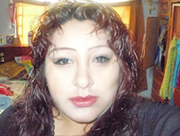 Date this gorgeous United States girl Victoria from Brentwood US8249