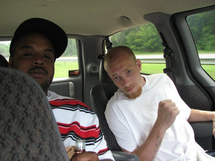 Date this funny United States man Spaz42087 from York US8257