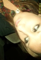 Date this charming United States girl AMIE from Choctaw US8264