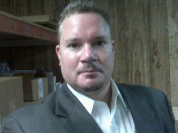 Date this charming United States man Jaagup from Belleview US8267