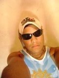 Date this happy Brazil man RICARDO from Cuiaba BR4038