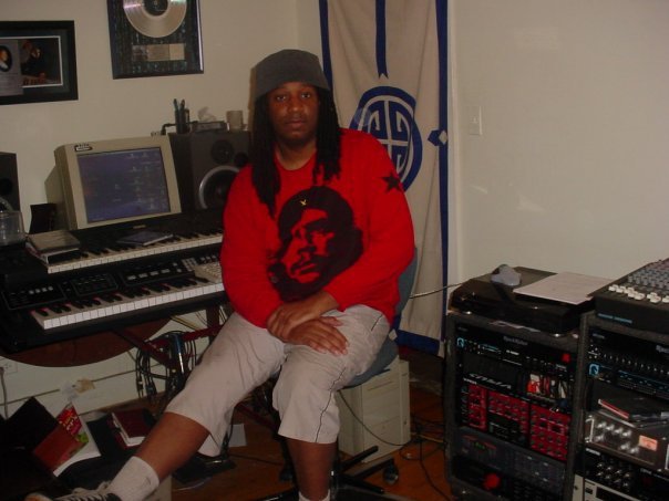 Date this lovely United States man Duane from Chicago US8276