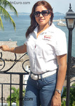 delightful Mexico girl Bertha from Manzanillo MX256