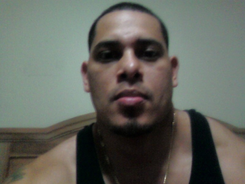 Date this happy United States man Tito1316 from Miami US8292