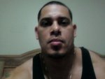 young United States man  from Miami US8292