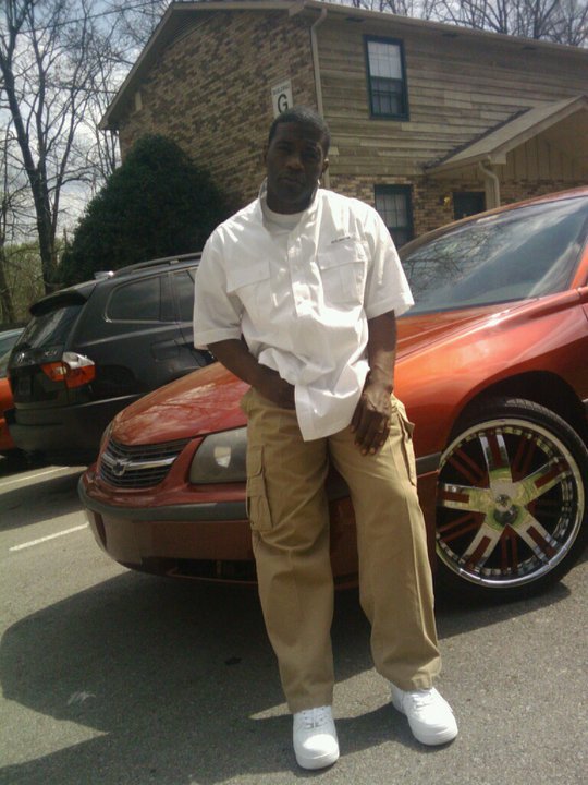 Date this passionate United States man Arcidus from Clarksville US8293