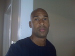 young United States man  from Atlanta US8299