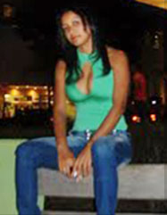 Date this cute Brazil girl Tatiane from Imperatriz BR4076