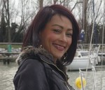 pretty Brazil girl Ana claudia from Salvador BR4077