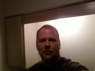 Date this funny United States man Dabaum from Conway US8312