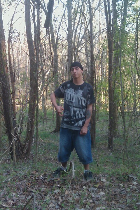 Date this charming United States man MixedUp22 from Greensboro US8347