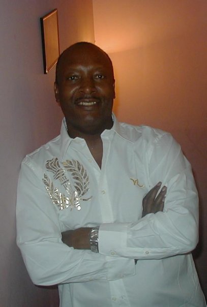 Date this tall United States man Darryl from New York US8355