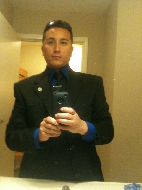 Date this funny United States man Josep from Silverdale US8362