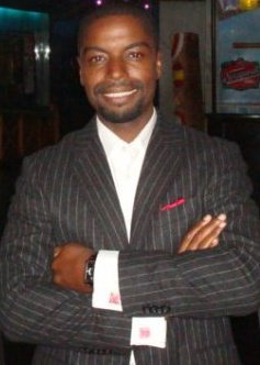 Date this nice looking United States man Benjamin from Brooklyn US8373