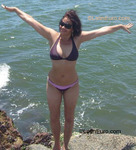 charming Brazil girl Mara from Cariacica BR4360