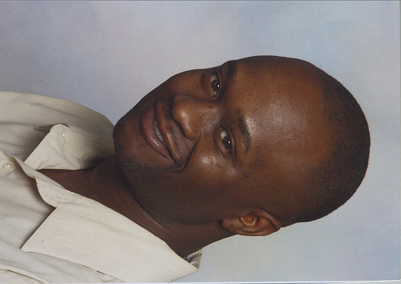 Date this funny United States man Brandell1976yah from Chattanooga US8403