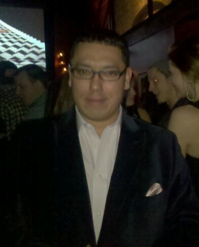 Date this delightful United States man Marco from Milwaukee US8410