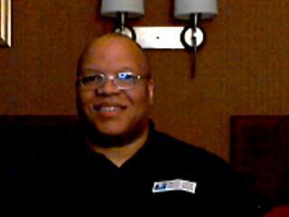 Date this georgeous United States man Elliott from Sandston US8413