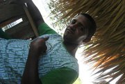 Date this exotic Dominican Republic man Juan carlos from Santo Domingo DO5741