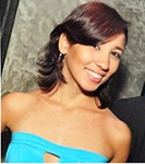 funny Brazil girl Ana Celina from Recife BR4189