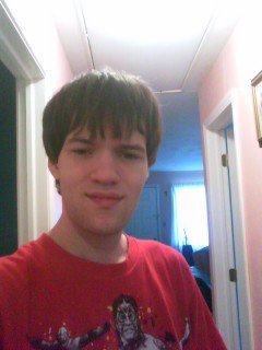 Date this stunning United States man David from Huron US8433